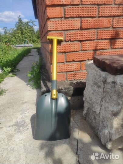 Лопата лавинная black diamond