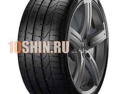 Pirelli P Zero 285/45 R20 108W