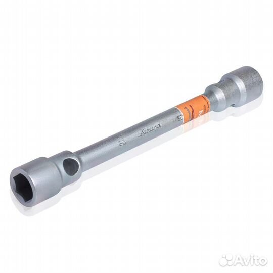 Ключ баллонный торцевой кованый 30*32*400мм (ak-b