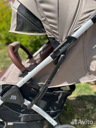 Коляска Babalo 2023 Бабало новая в наличии
