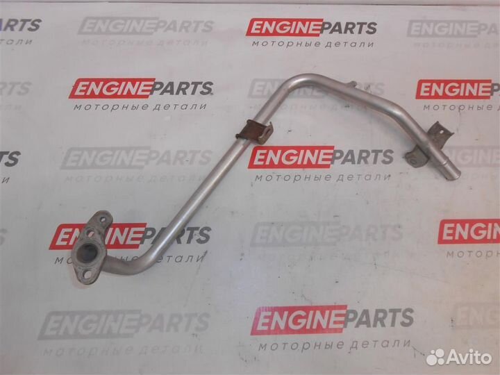 Патрубок системы охлаждения Toyota Corolla ZZE122