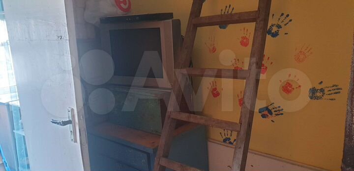 Дача 18 м² на участке 5 сот.