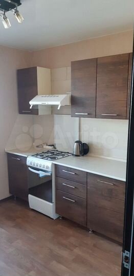 2-к. квартира, 49 м², 5/5 эт.