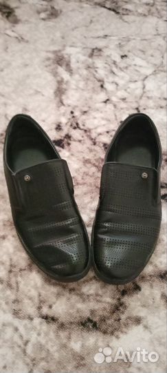 Туфли мужские 43 размер