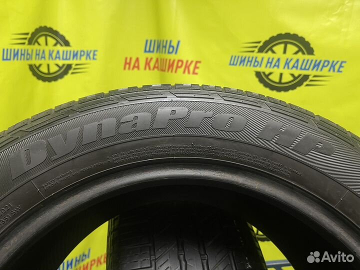 Hankook Dynapro HPX 235/55 R17 99V