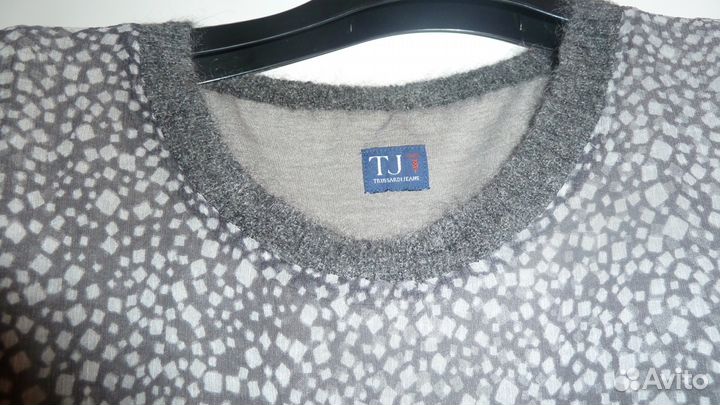 Платье trussardi