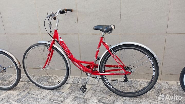 Велосипеды бу