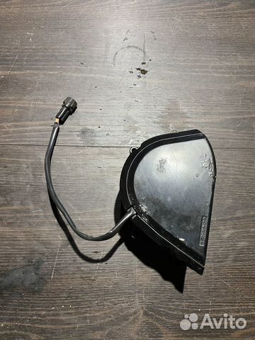 Крышка звезды + датчик для Kawasaki Z750 04-05