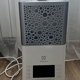 Увлажнитель воздуха electrolux ehu 3815d