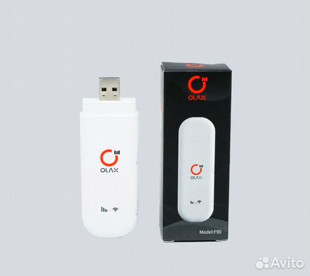 Wifi роутер 4g модем прошитый