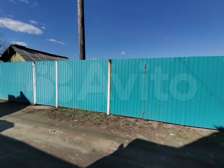 Участок 7,9 сот. (СНТ, ДНП)