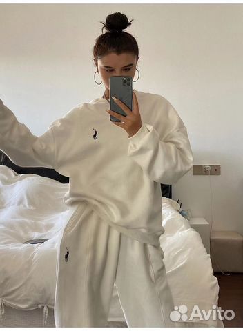 Спортивный костюм Polo Ralph Lauren