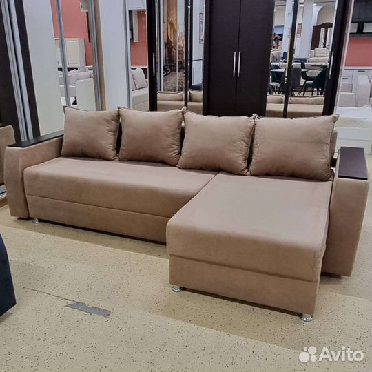 Диван-кровать