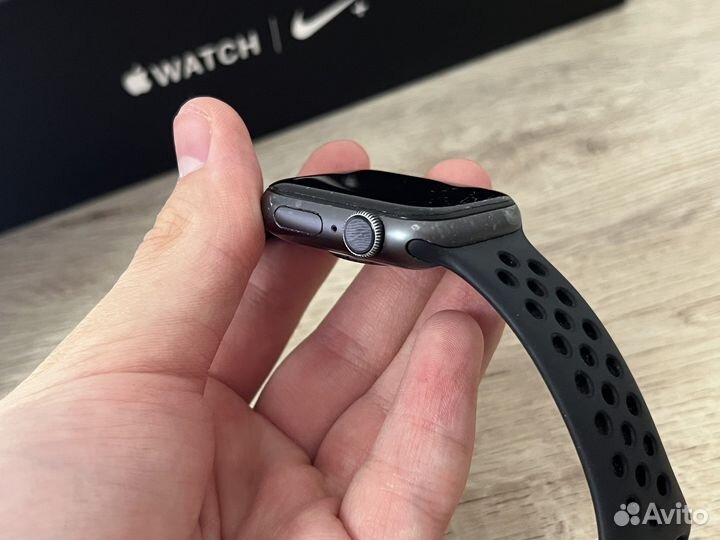 Apple Watch 4 40mm