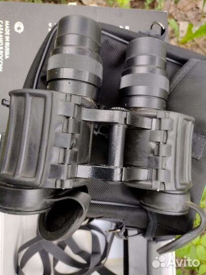 Бинокль бпос 7х30 