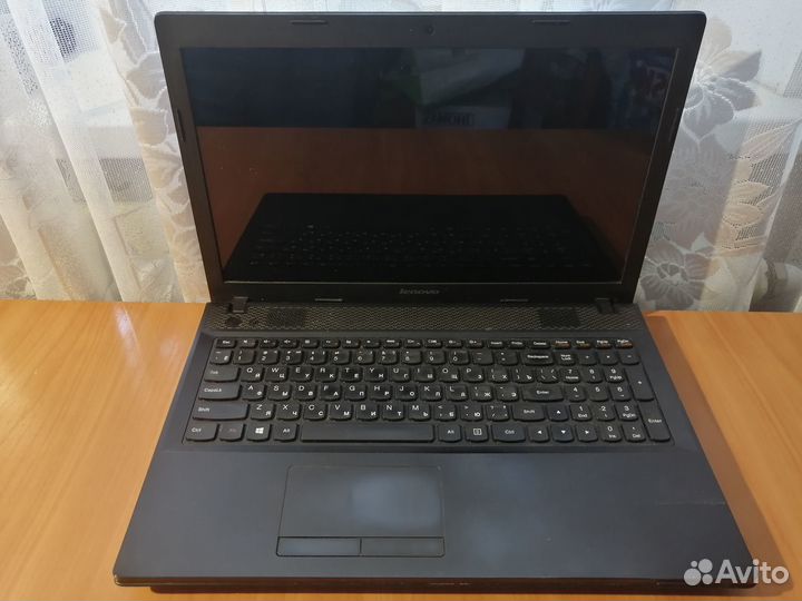 Lenovo G505 AMD A4-5000/4Gb/500/Radeon HD8570M-2Gb