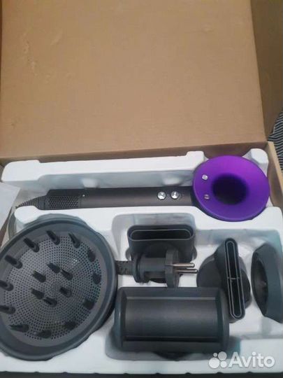 Фен Dyson Фен Дайсон Supersonic