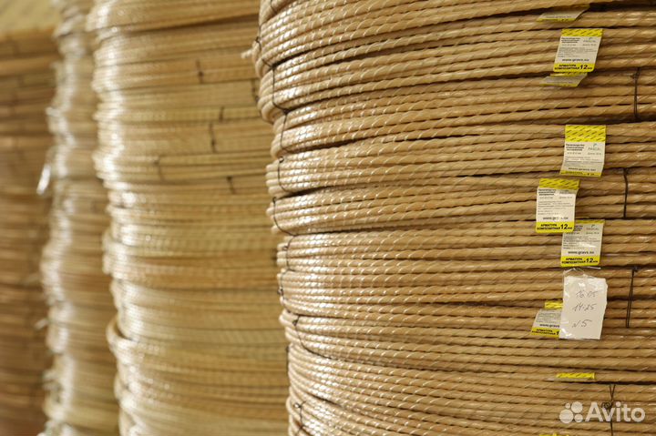 Стеклокомпозитная лёгкая армтура ГОСТ дотавка