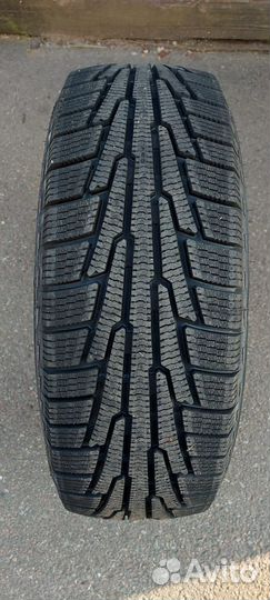 Nokian Tyres Nordman RS2 SUV 235/60 R18 107R