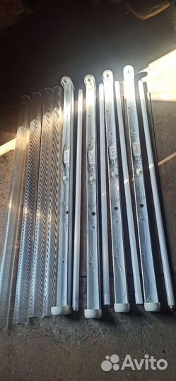 Лампы ртутные