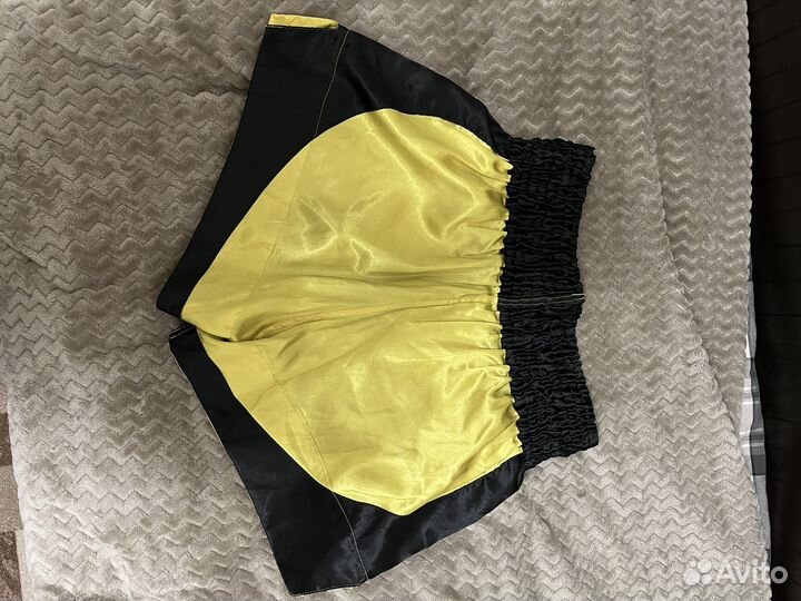 Шорты для единоборства