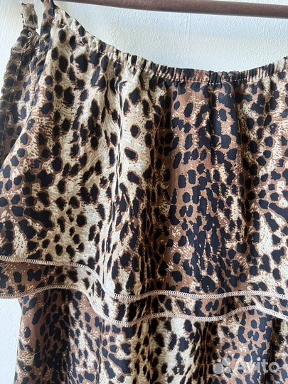 Комбинезон женский летний