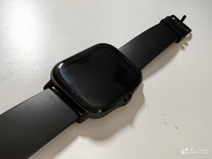 Часы amazfit gts 2