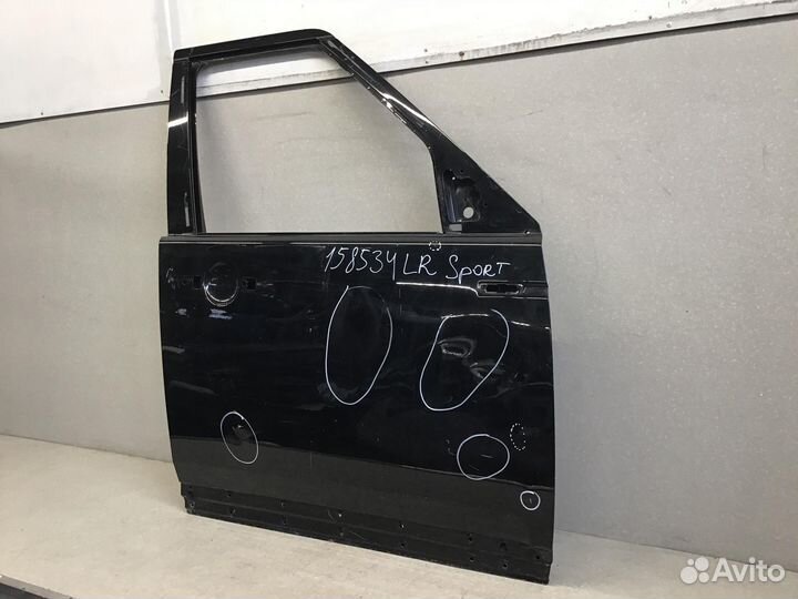 Дверь передняя правая Land Rover Range Rover Sport