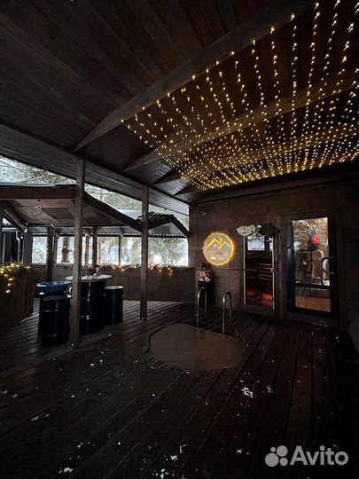 Готовый бизнес глэмпинг