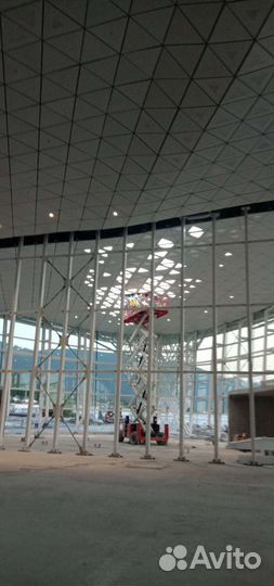 Электромонтажник-электрик