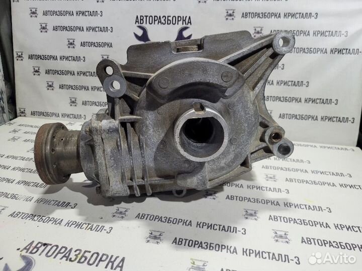 Редуктор передний (3.23) cadillac srx 1 3.6 LY7