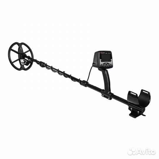 Металлодетектор Detech Chaser detector