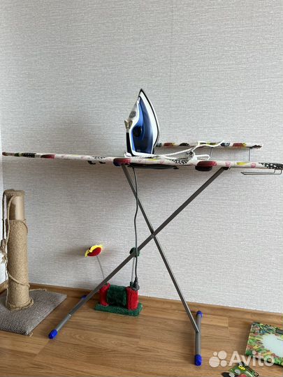 Продаю гладильную доску