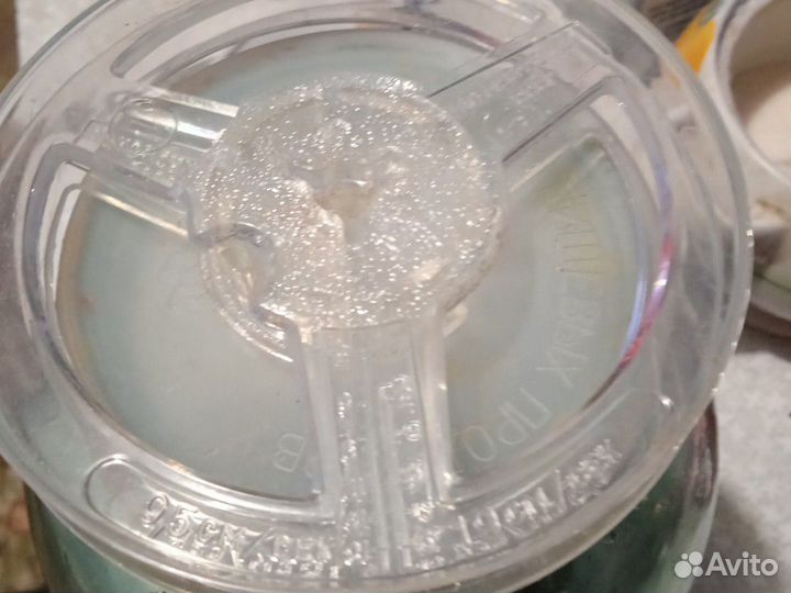 Катушка для магнитной ленты 19, 9,5 м/с