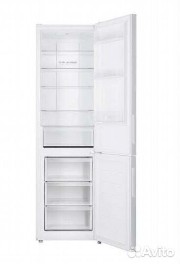 Холодильник новый