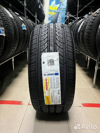 Antares Ingens A1 235/45 R17 97W