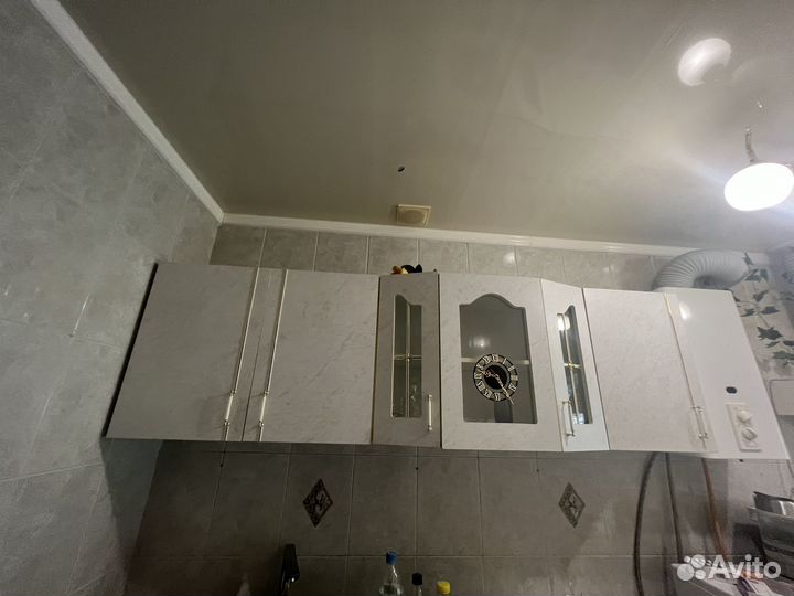 Кухонный гарнитур бу