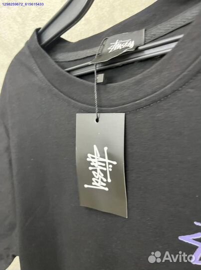 Футболка Stussy (Арт.61047)