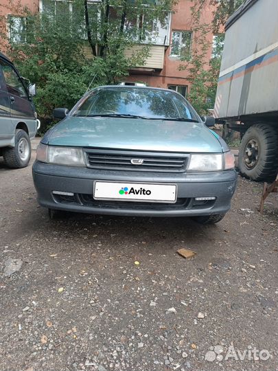 Toyota Corolla II 1.3 МТ, 1991, 222 222 км