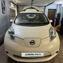 Nissan Leaf AT, 2011, 120 000 км, с пробегом, цена 550 000 руб.