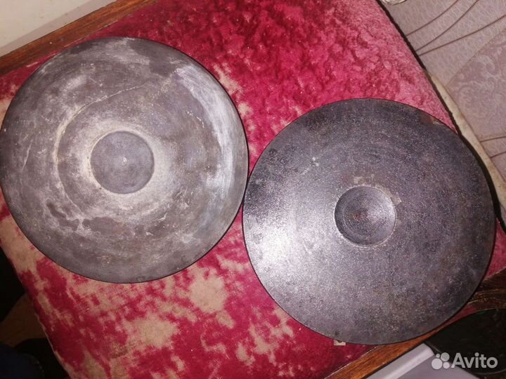 Конфорки для плиты