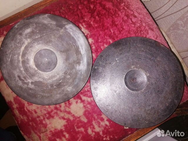 Конфорки для плиты