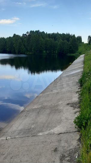 Участок 2 га (ИЖС)