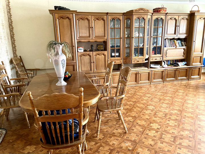 Дом 139 м² на участке 10 сот.