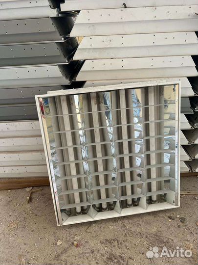 Светильник подвесной