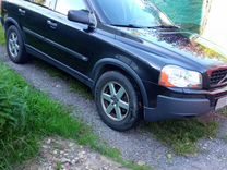 Volvo XC90 2.5 AT, 2005, 231 000 км, с пробегом, цена 860 000 руб.