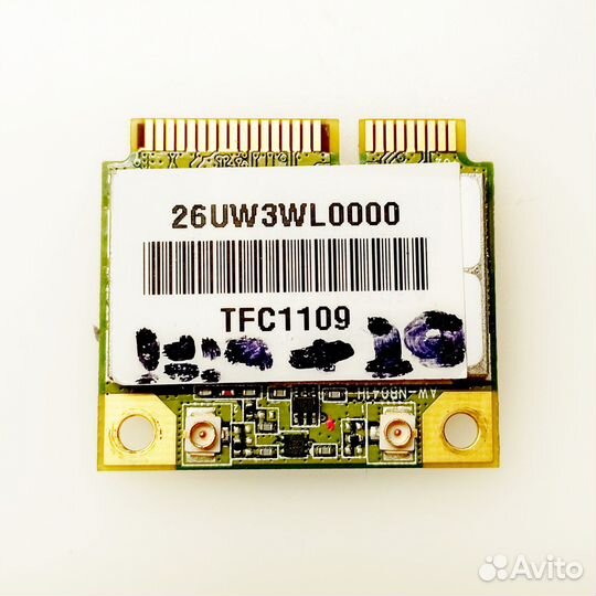 Модуль WiFi Broadcom BCM94311MCG, T60H938 GP