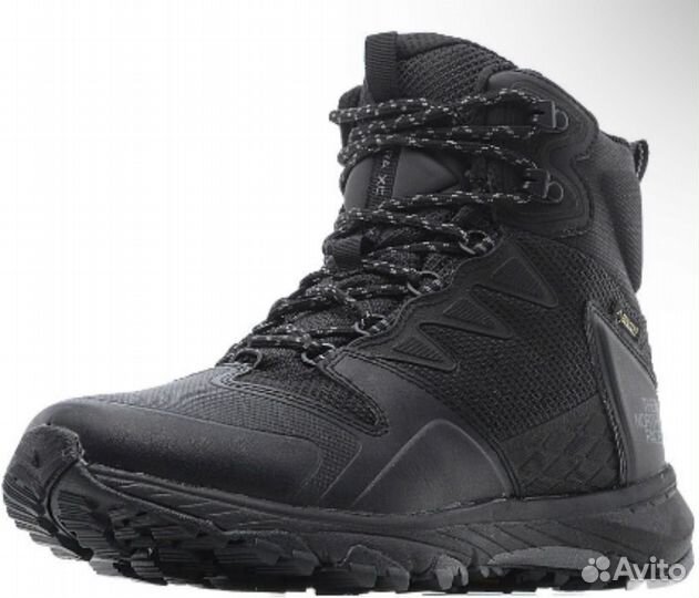 Ботинки The North Face