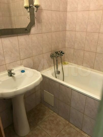 1-к. квартира, 46 м², 8/17 эт.