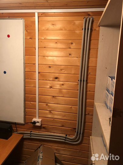 Охранная сигнализация